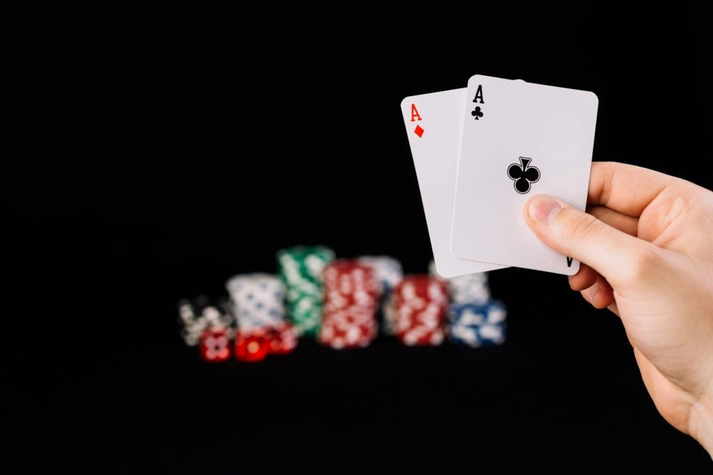 Mitä maksutapoja kasinopelaajan kannattaa nykyään suosia?