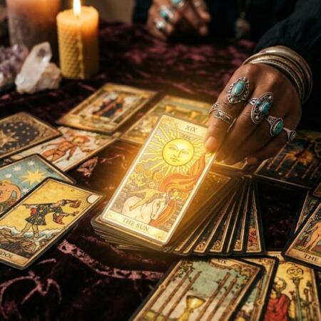 Tarot kortit selitykset: Kattava opas symboliikkaan ja tulkintaan