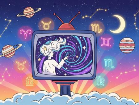 Tutustu kuukausihoroskooppiin Astral TV horoskoopin avulla
