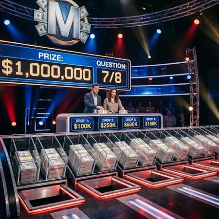 Money Drop Live – Kattava opas Playtechin suosittuun live-peliin ja parhaat strategiat voittomahdollisuuksien maksimointiin