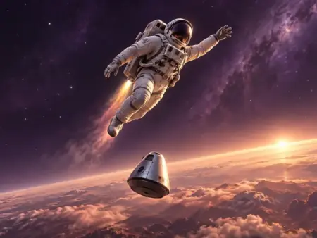Spaceman-peli: peliohje, cash out ja kokemuksia